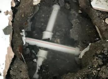 城步阳台漏水维修公司为您分享楼上楼下漏水怎么处理