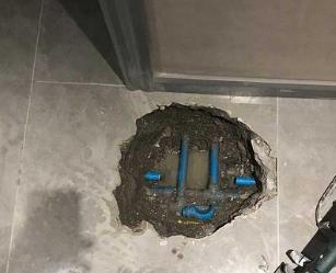 城步阳台漏水维修公司分享下暖气管道漏水的原因有哪些