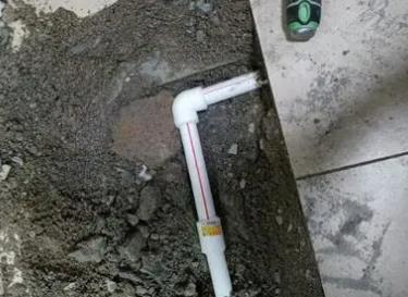 城步阳台漏水维修时有哪些声音会影响检漏仪